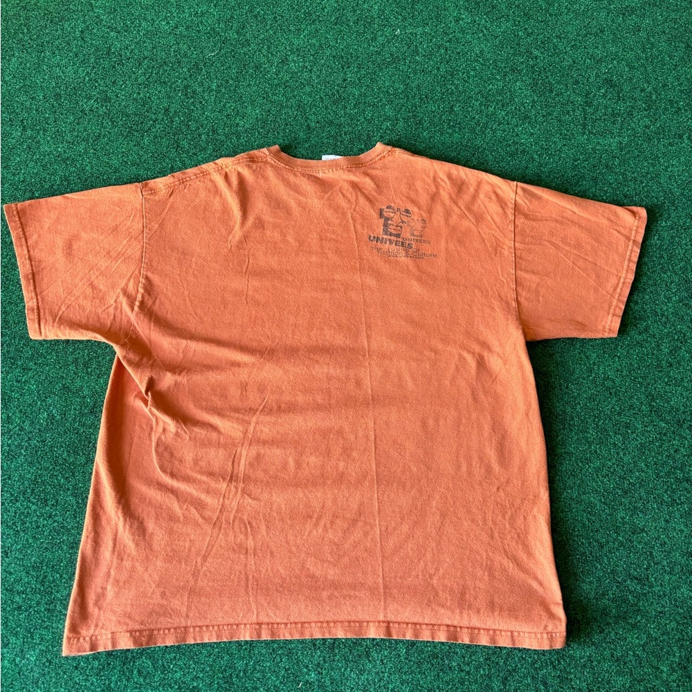 Vintage Fashion and Culture Tee